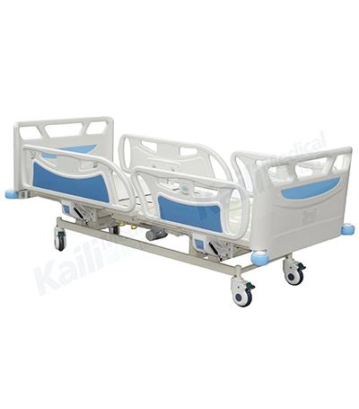 CBLD308手動(dòng)病床
