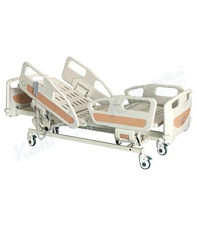 CBLD307手動(dòng)病床