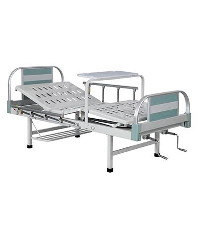 CBL211手動(dòng)病床