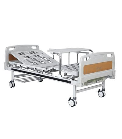 CAS201手動(dòng)病床