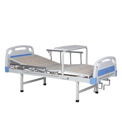 CAF211手動(dòng)病床