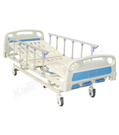 CAL310手動(dòng)病床